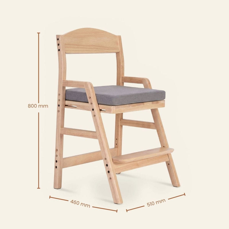 NALA Pro Desk & Chair Set