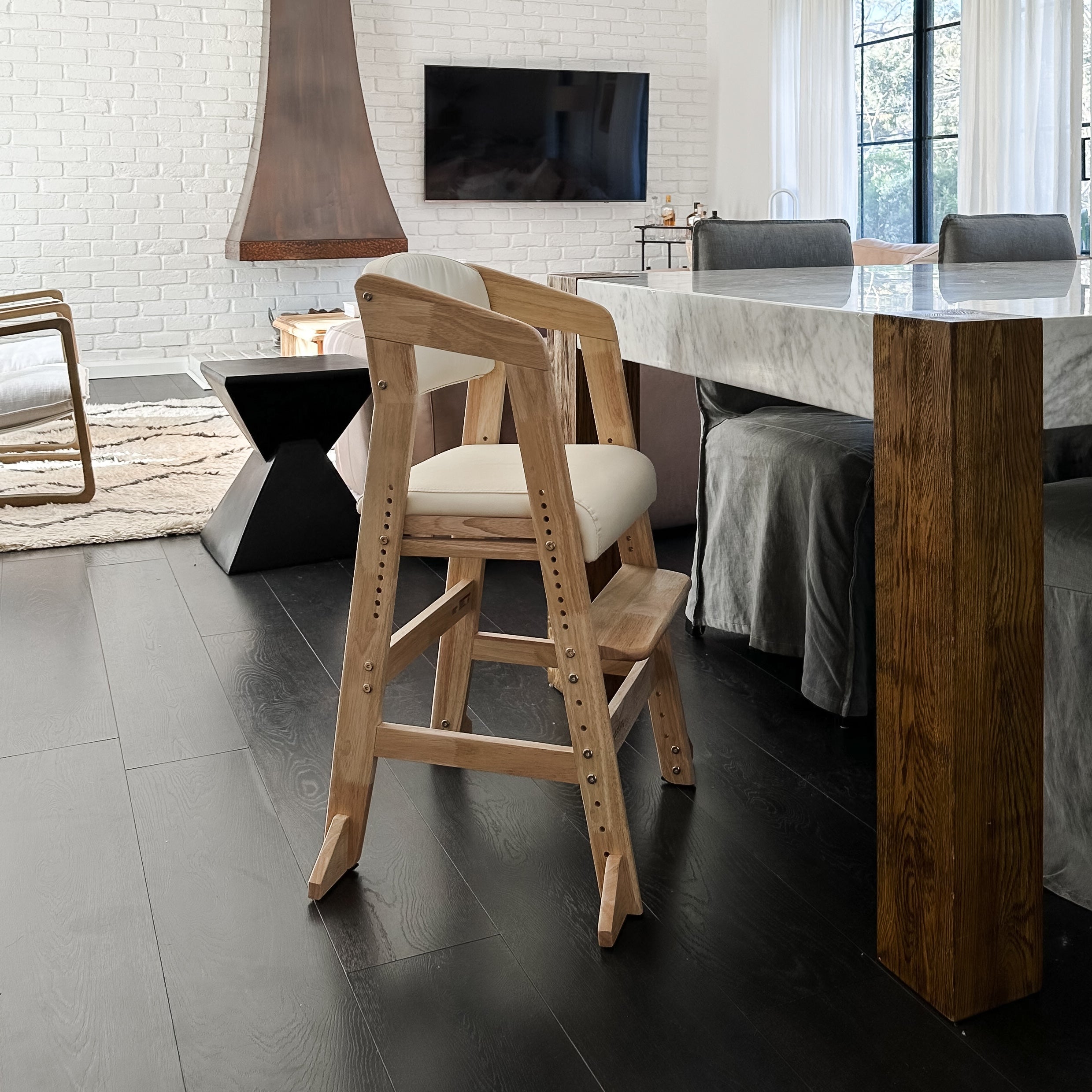AURORA Toddler Dining Chair