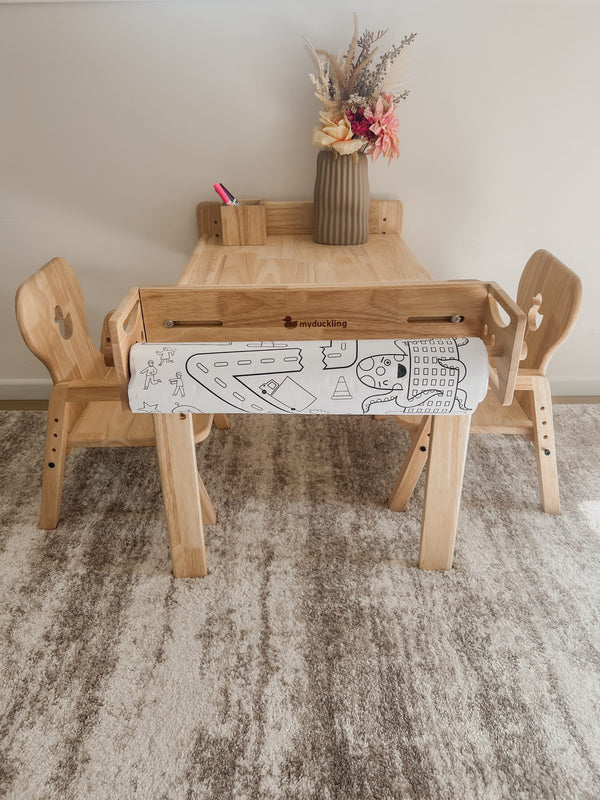 KAYA Adjustable Chair Large