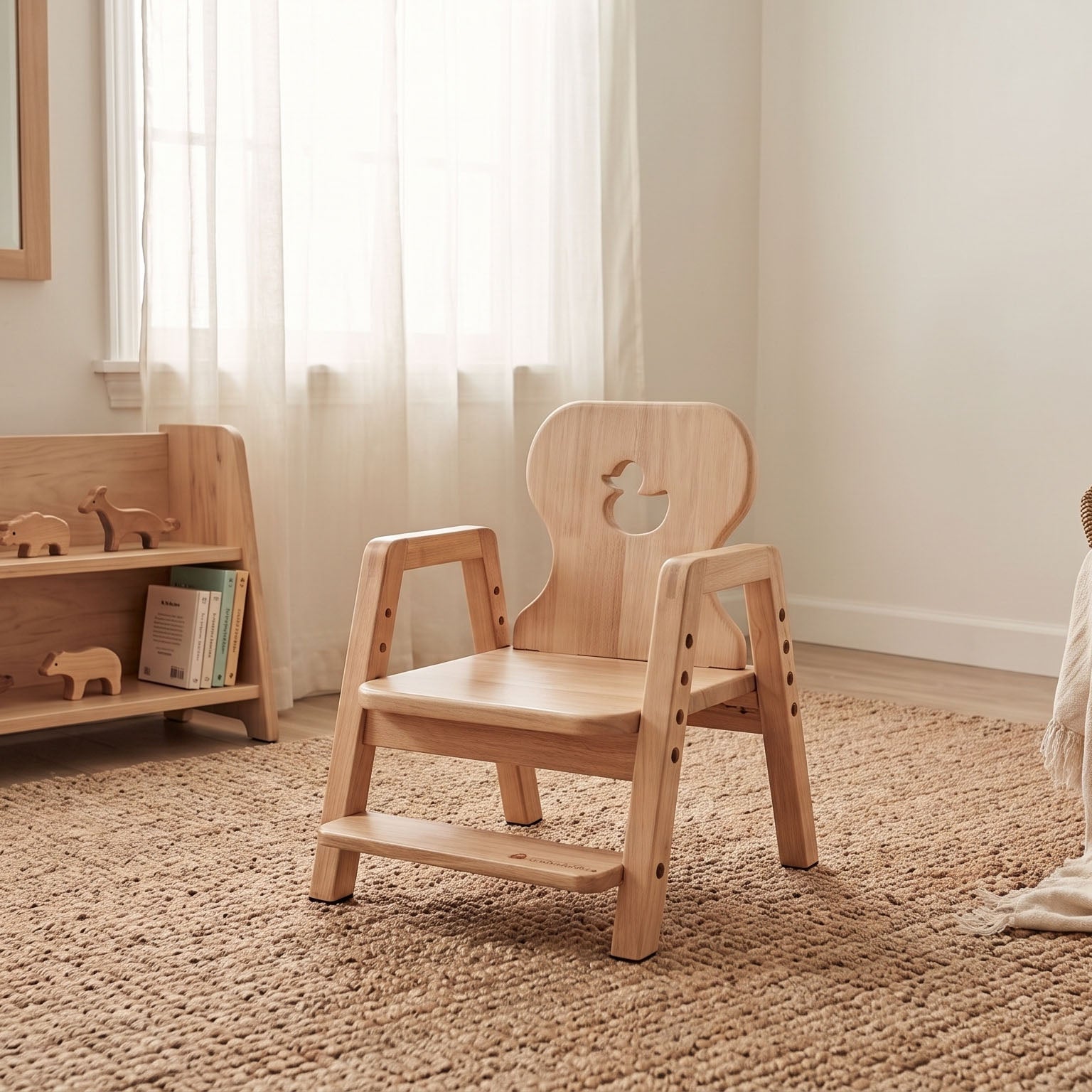 KAYA Adjustable Chair