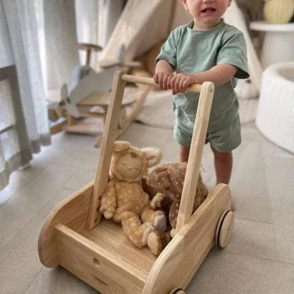 RHEA Wooden Baby Walker block2