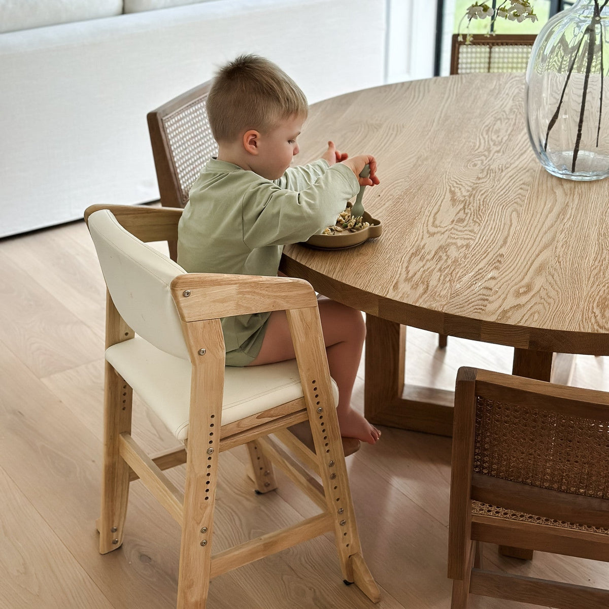 AURORA Toddler Dining Chair
