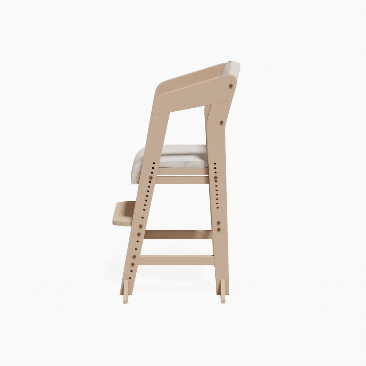 AURORA Toddler Dining Chair (Early-January Pre-Order)