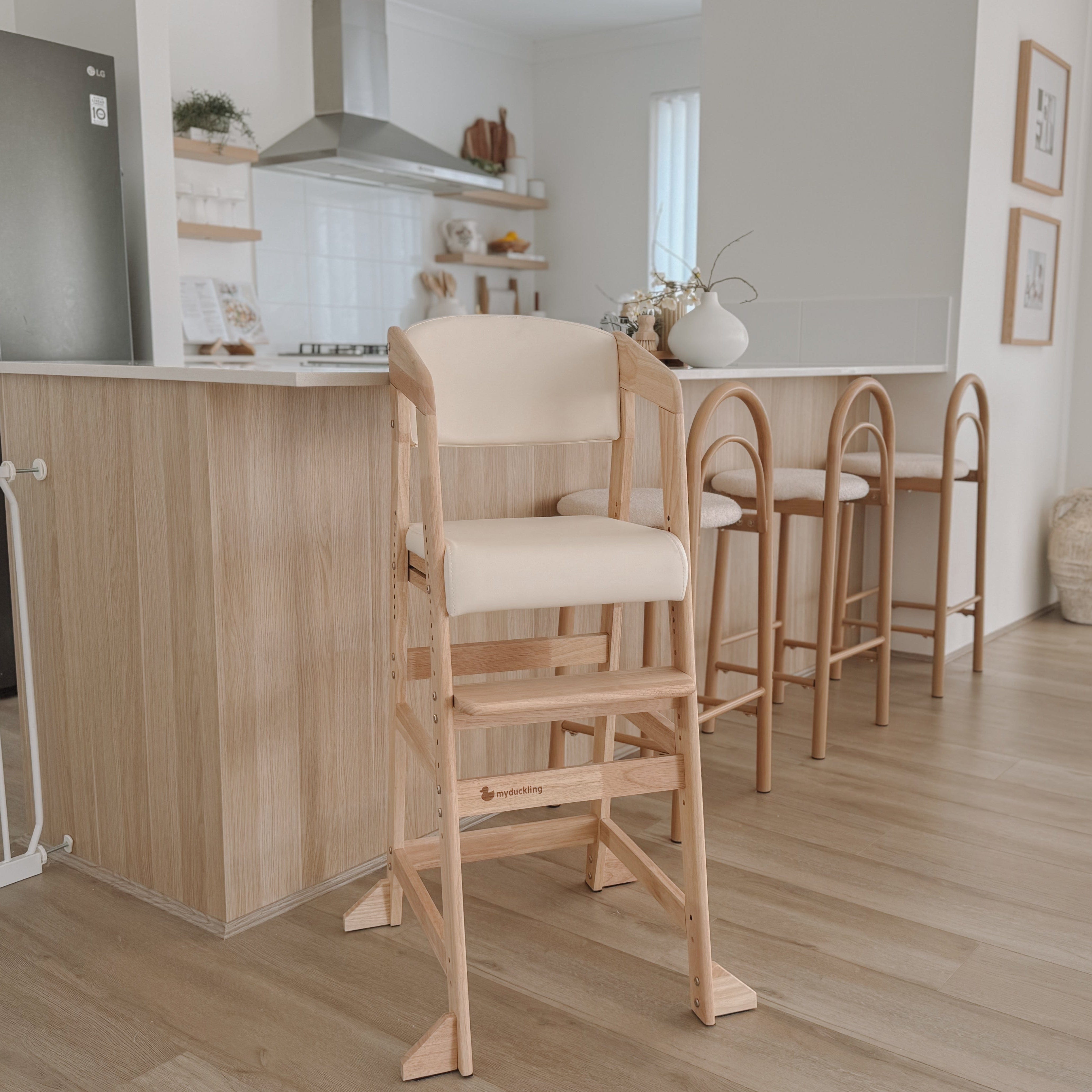 AURORA Toddler Island Chair (Early-January Pre-Order)
