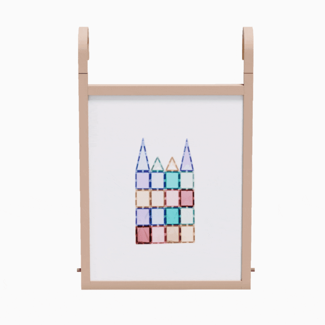 JALA Deluxe Dual Side Drawing Board