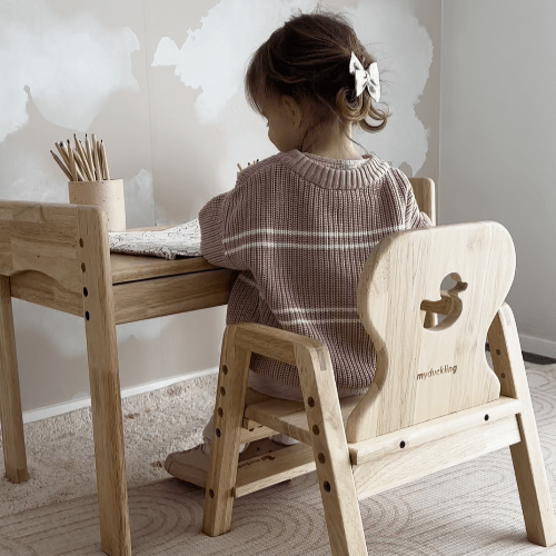 KAYA Adjustable Chair block1