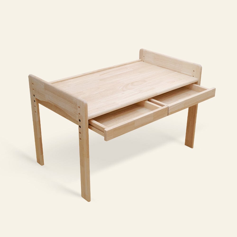 KAYA Activity Adjustable Table with 2 Chairs (Early-January Pre-Order)