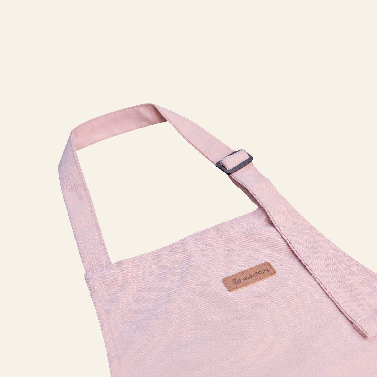Kids Chef Apron & Hat Set
