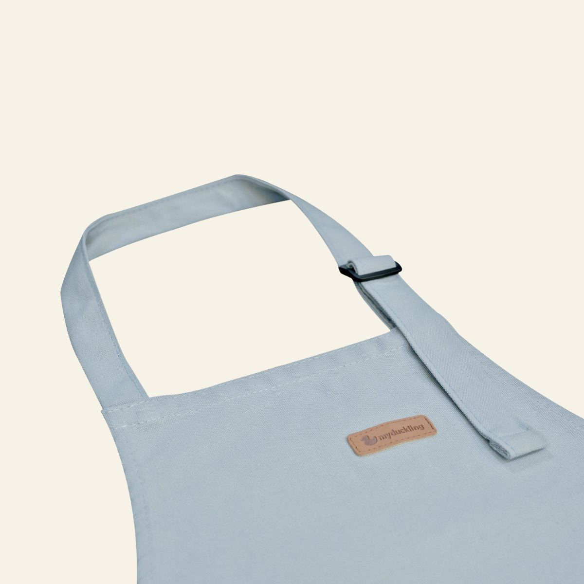 Kids Chef Apron & Hat Set