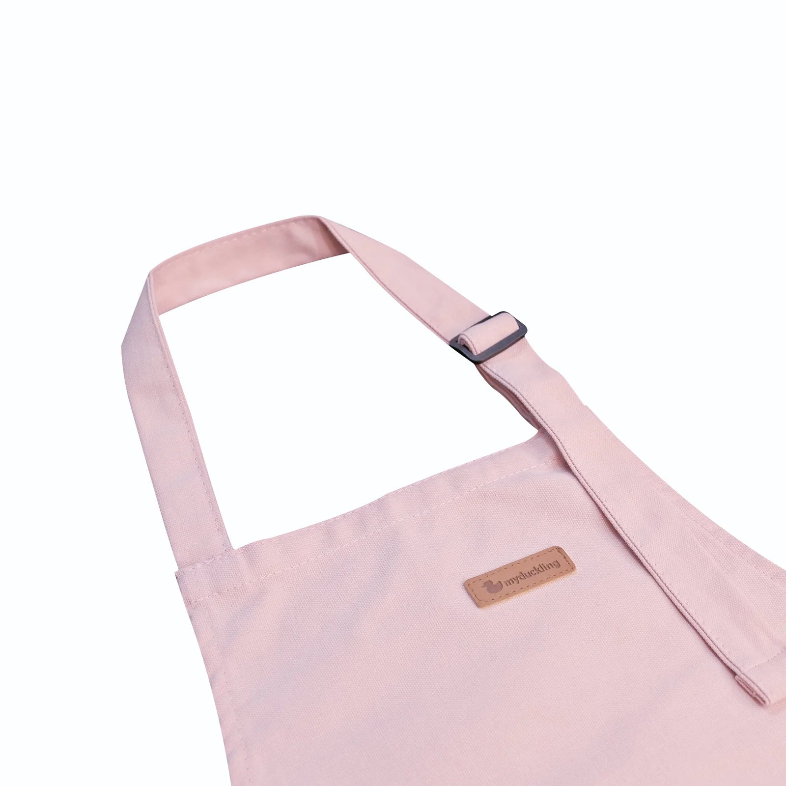 Kids Chef Apron & Hat Set