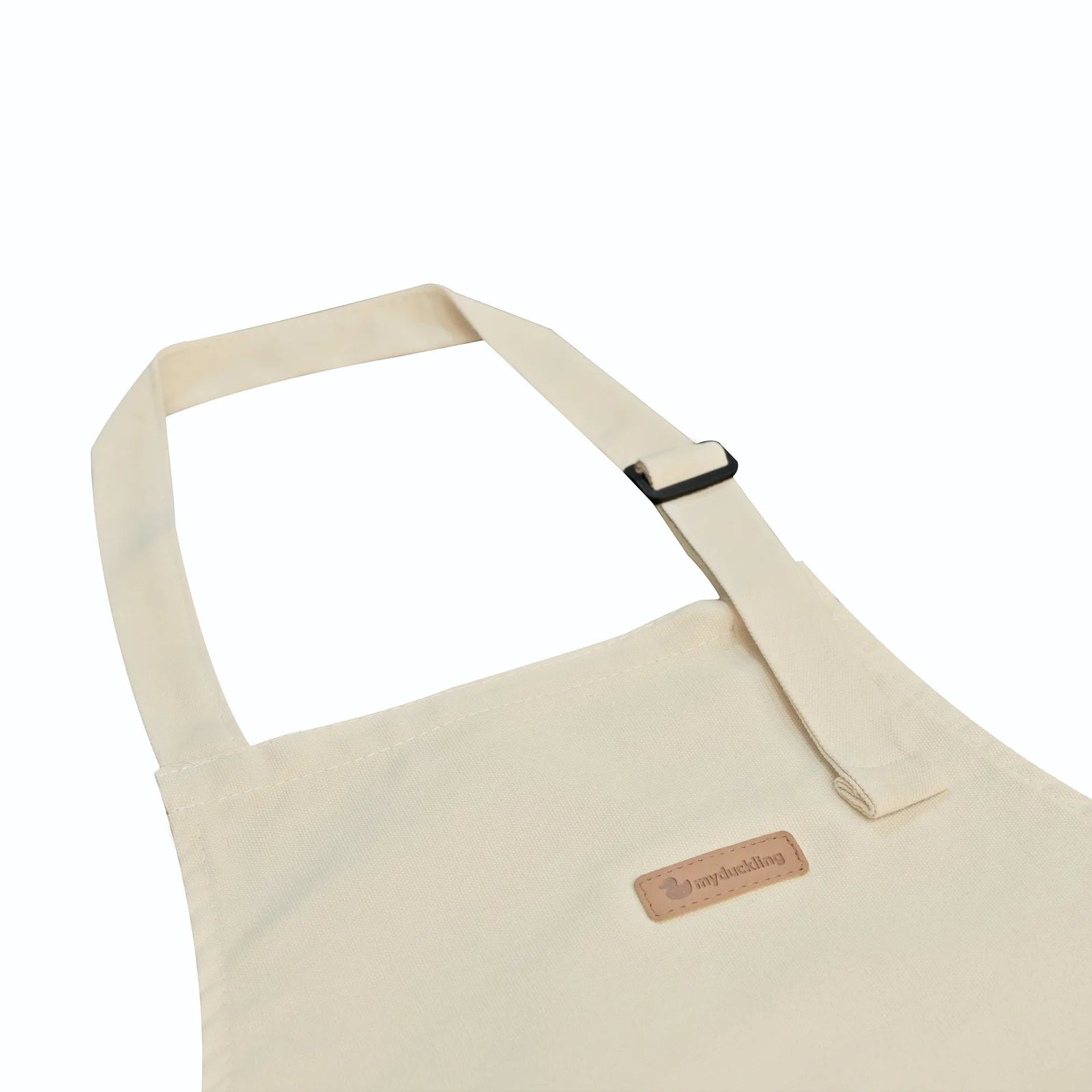 Kids Chef Apron & Hat Set