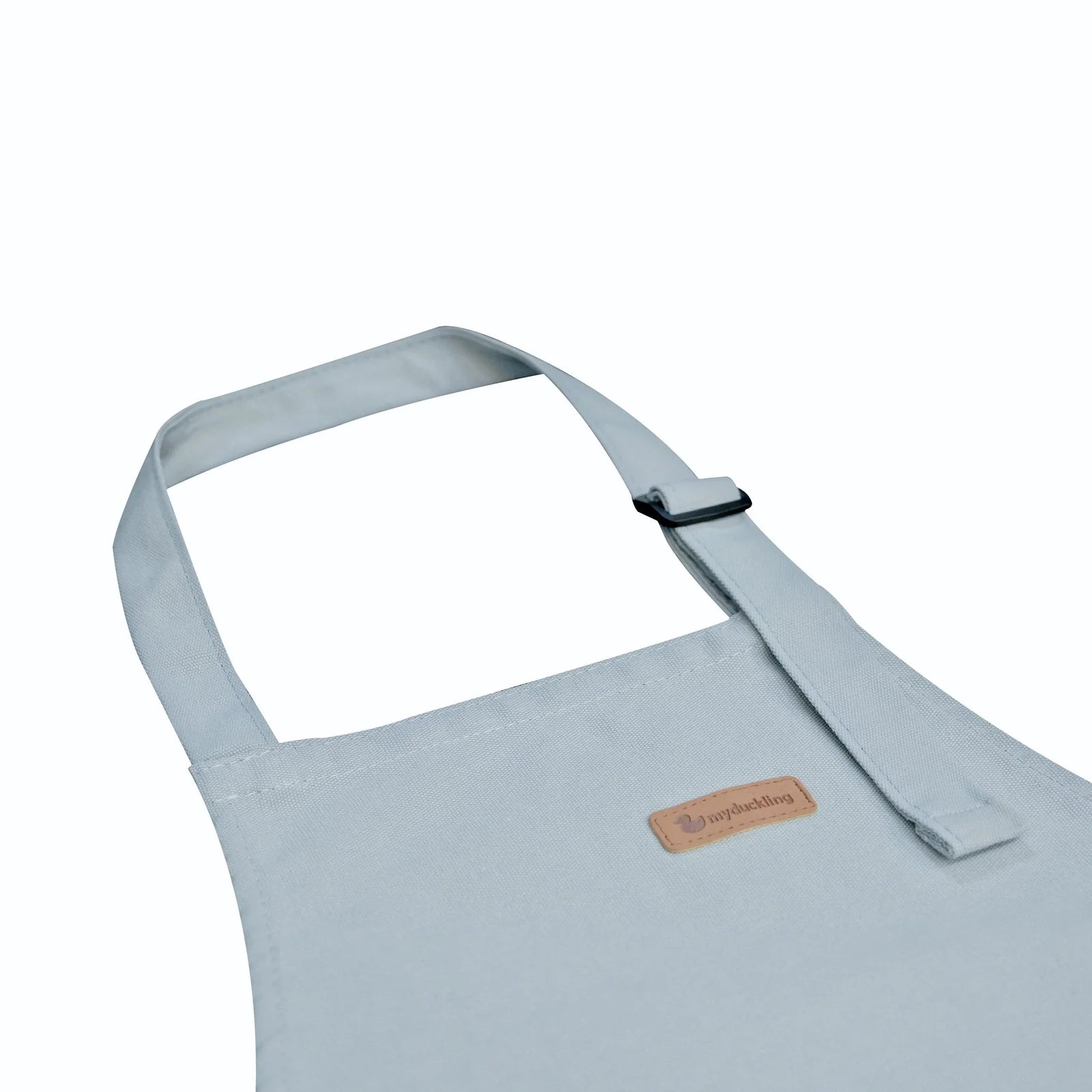 Kids Chef Apron & Hat Set