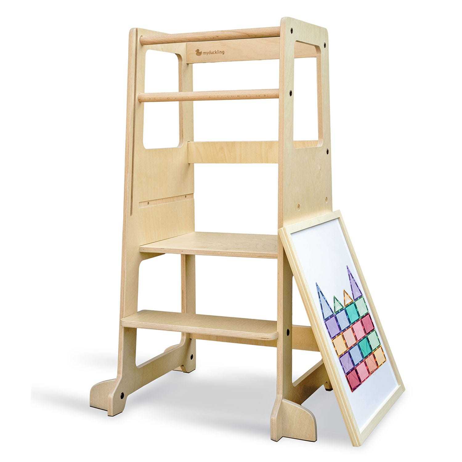 LOLA Deluxe Adjustable Learning Tower