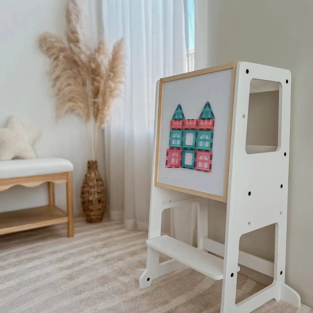 LOLA Deluxe Adjustable Learning Tower