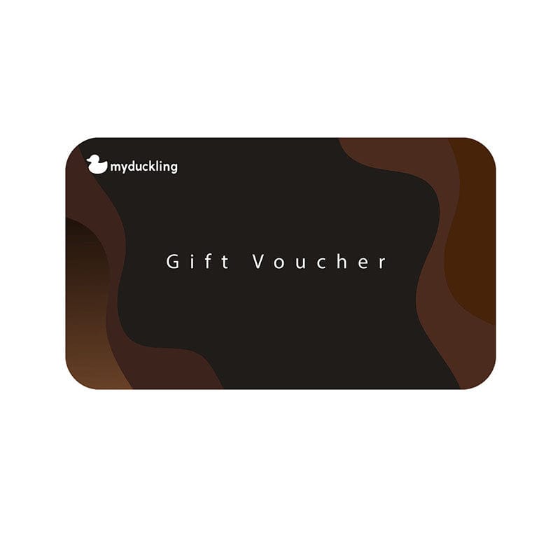 My Duckling Gift Voucher