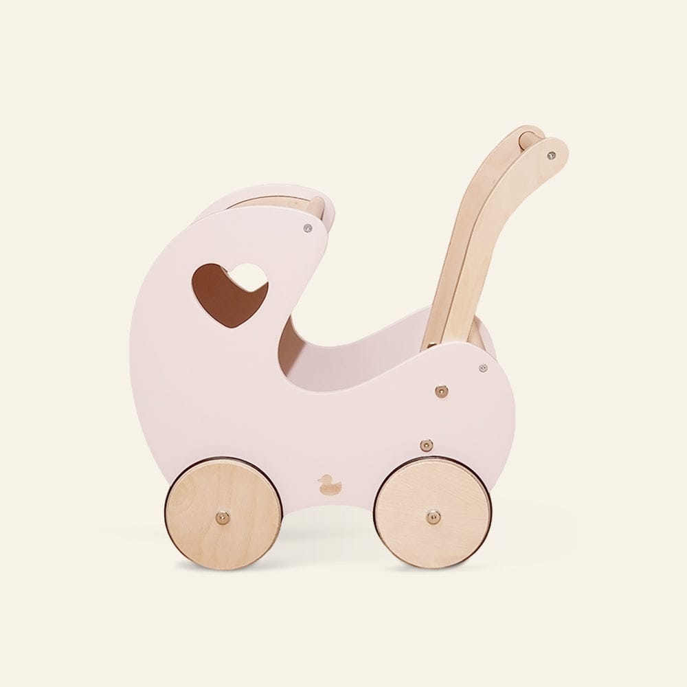 Isla Doll Pram Walker (Late-December Pre-Order)