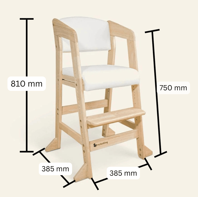 AURORA Toddler Dining Chair