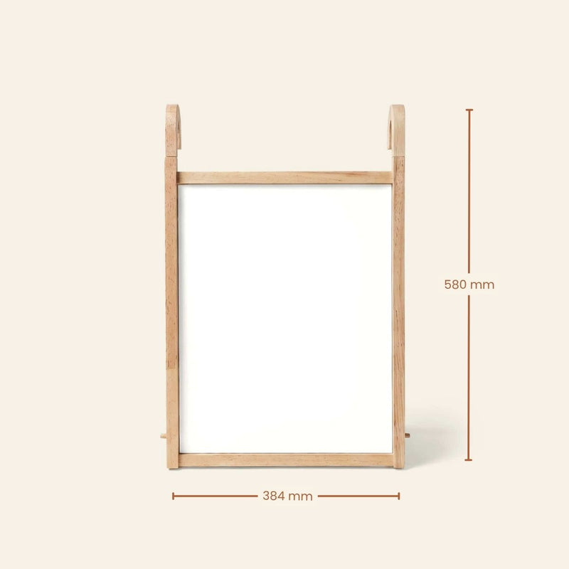Double-Sided Drawing Board