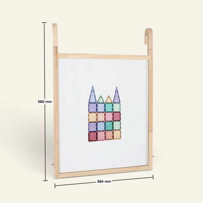 JALA Dual Side Drawing Board