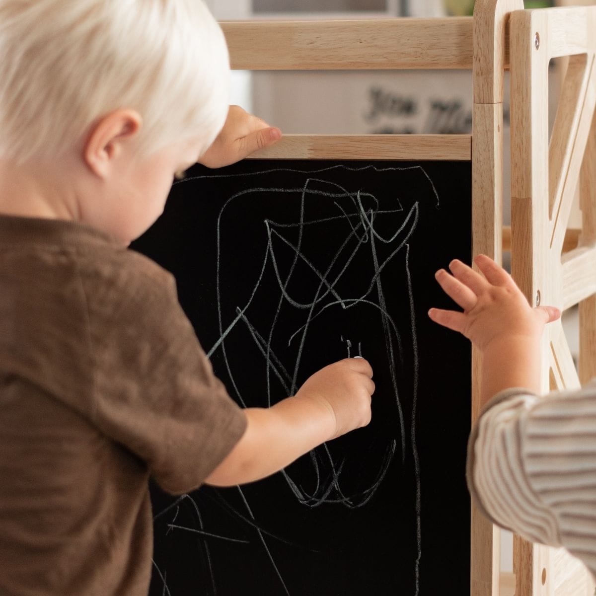 myduckling JALA Dual Side Drawing Board (Mid August Pre-Order)