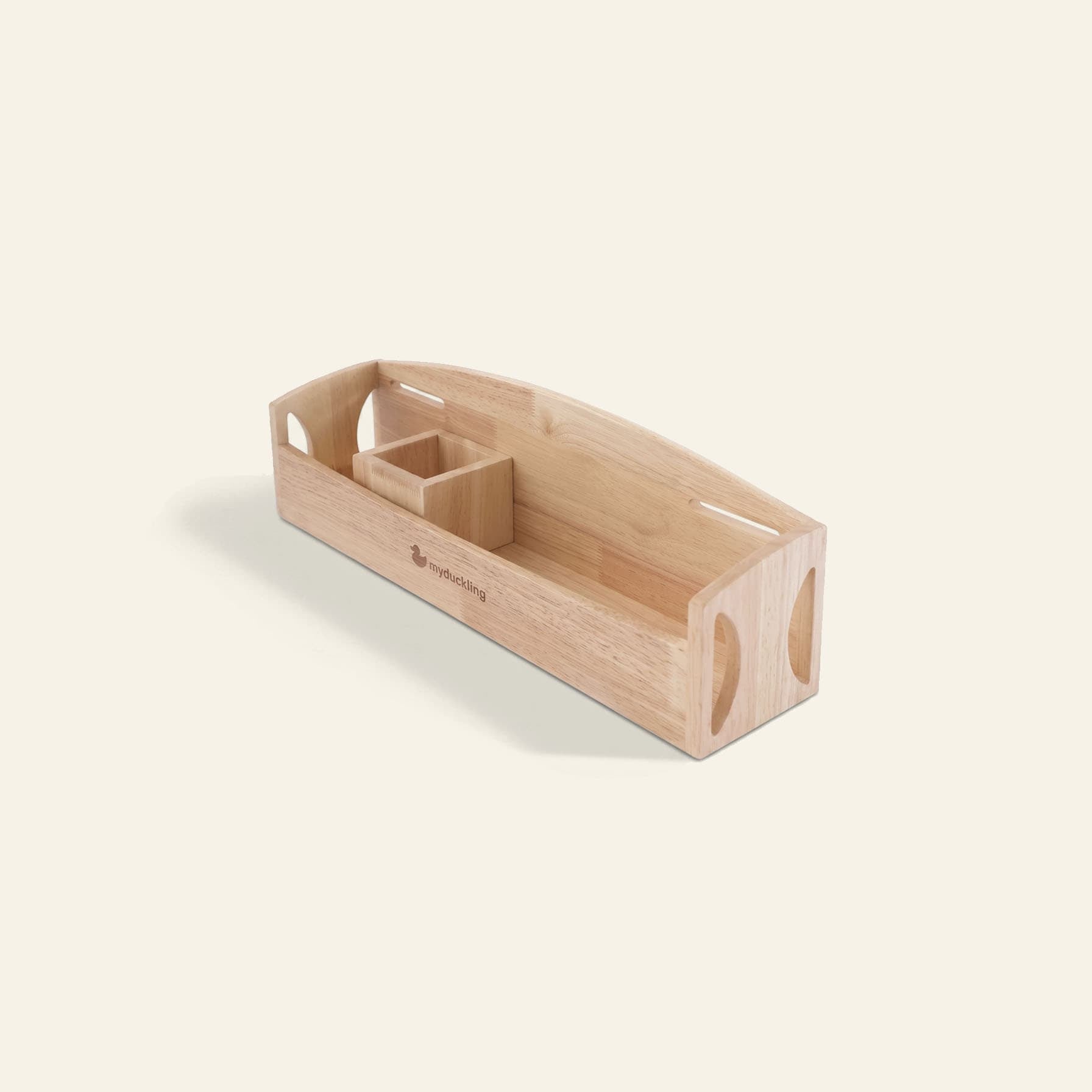myduckling KAYA Side Shelf Large