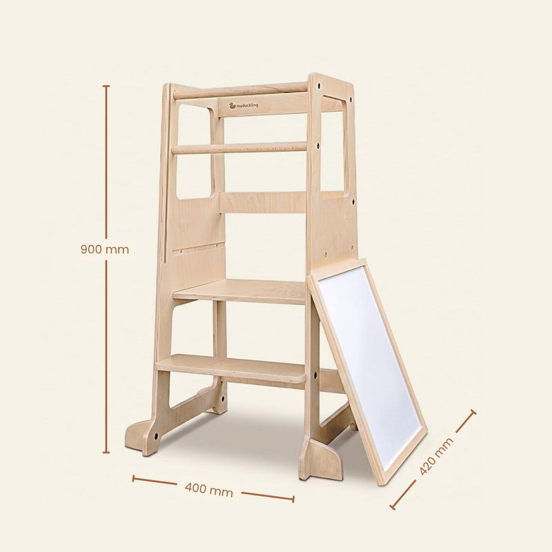 LOLA Adjustable Learning Tower