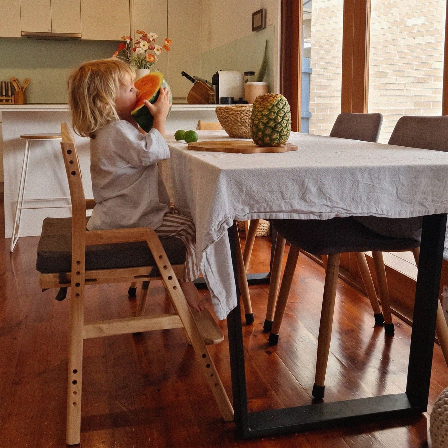 myduckling NALA Adjustable Study Chair