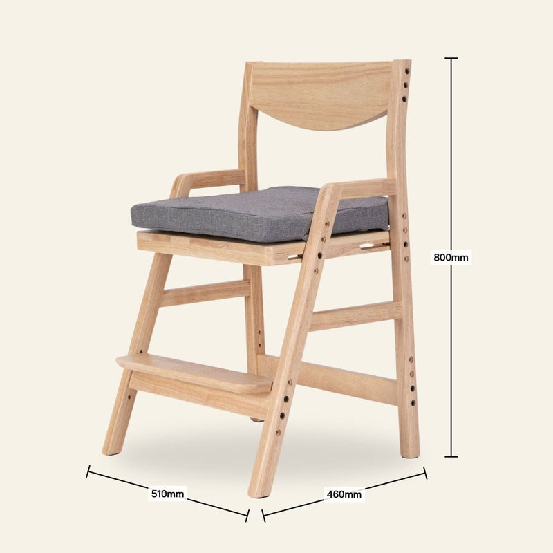 NALA Adjustable Study Chair