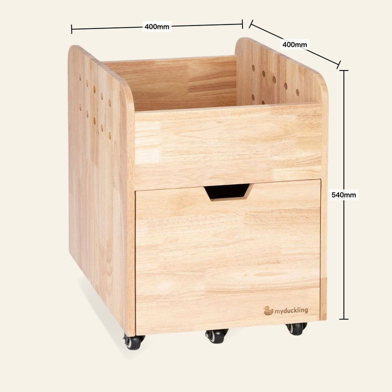 NALA Trolley