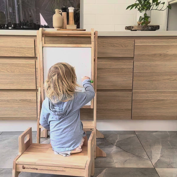 JALA Dual Side Drawing Board