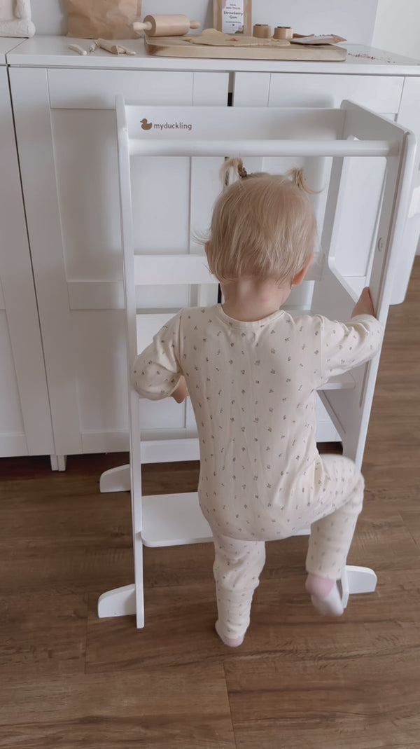 LOLA Adjustable Learning Tower