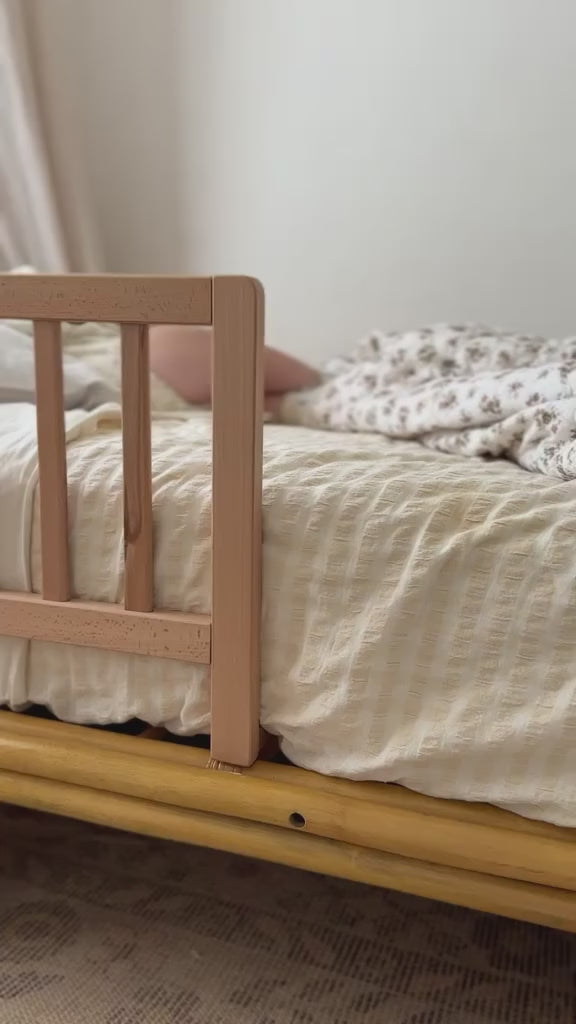 ELI Kids Bed Rail