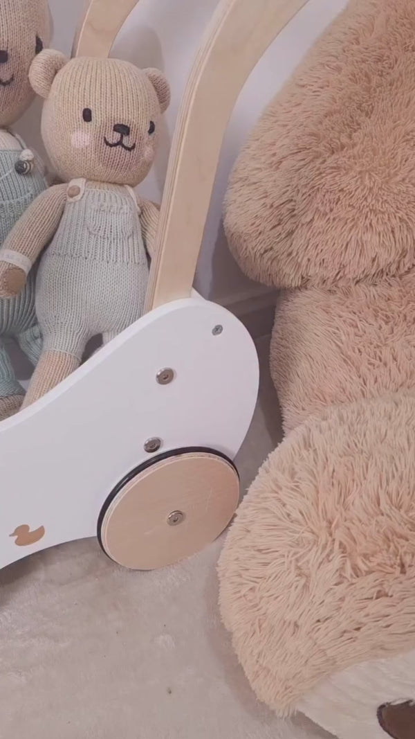 ISLA Doll Pram Walker