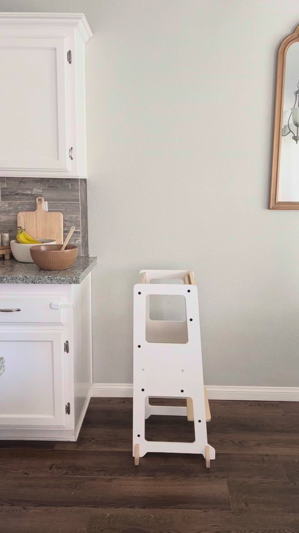 LOLA Adjustable Learning Tower