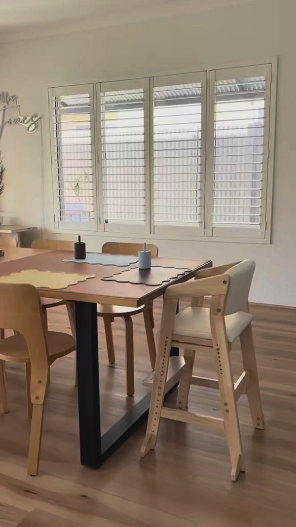 AURORA Toddler Dining Chair