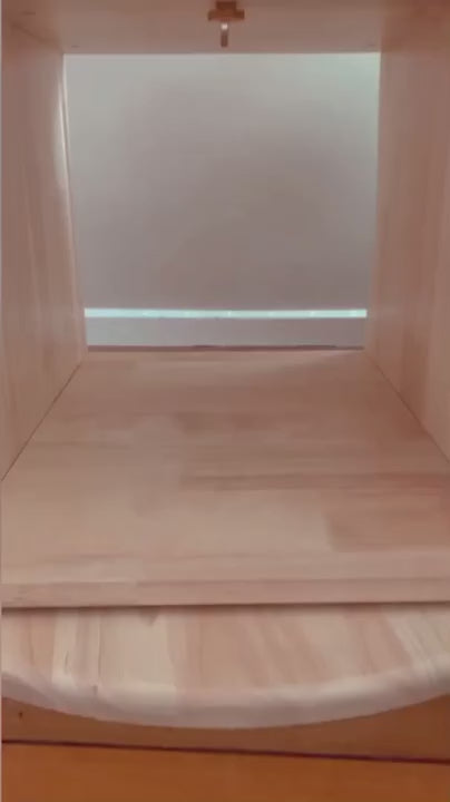 BINDI Revolving Bookcase