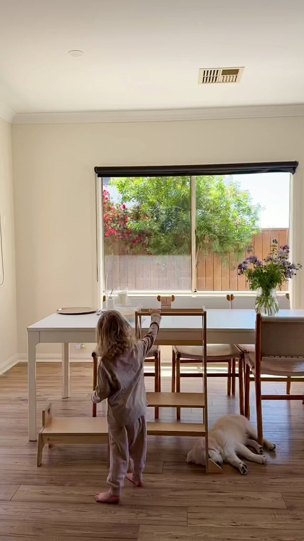 JALA Adjustable Learning Tower