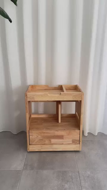 NALA Trolley