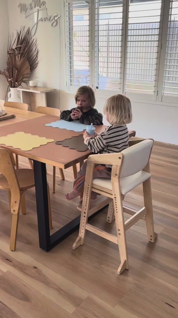 AURORA Toddler Dining Chair