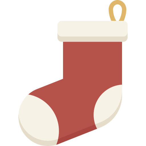 Christmas stocking